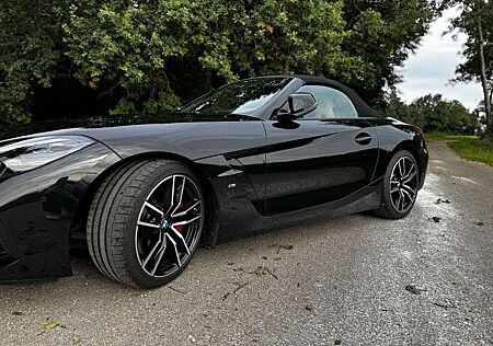 BMW Z4 M Z4 M40i Aut.