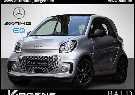 Smart ForTwo EQ +SHZ