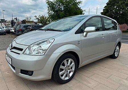 Toyota Corolla Verso 1.8 Executive