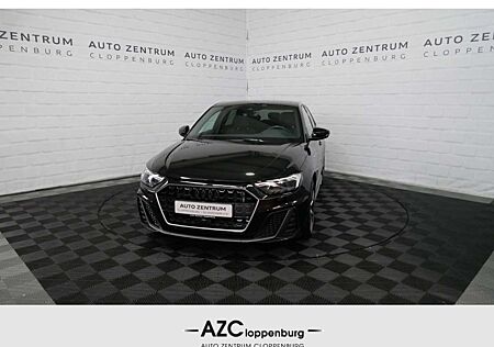 Audi A1 SB 40 TFSI S line LED+ACC+Camera+MMI+Sportsitze