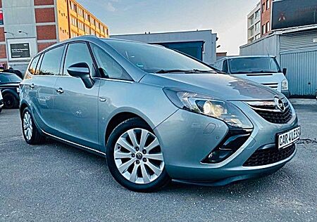 Opel Zafira Tourer 1.4 Turbo ecoFLEX INNOVATION S/S