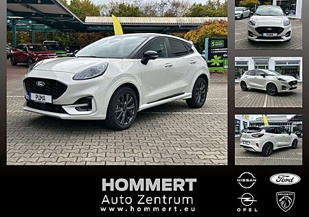 Ford Puma 1.0 EcoBoost Sound Edition ACC+AHK+LED+Navi