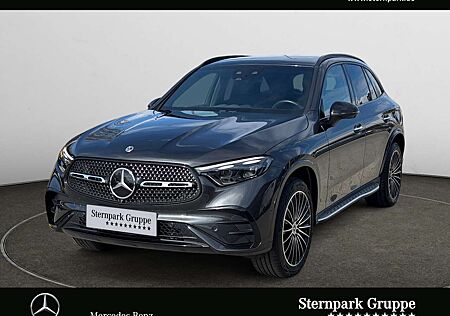 Mercedes-Benz GLC 300 de 4M AMG +Distronic+360°Kam+Digital L.+
