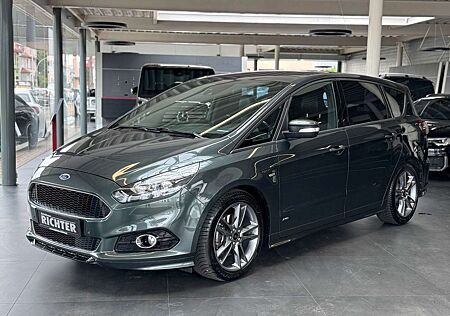 Ford S-Max 2.0CDTi ST-Line AWD Memory/Kamera/LED/Lede