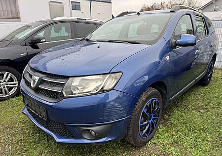 Dacia Logan 1.2 KLIMA 1-HAND EURO-5 *TÜV 04-27* Essentiel