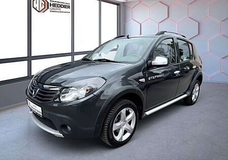 Dacia Sandero 1.6 Stepway II*Klima*wenig KM*