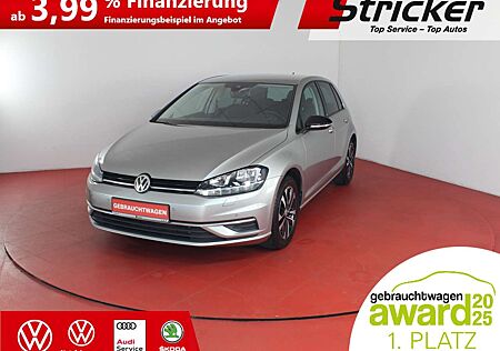 VW Golf Volkswagen Comfortline 1.5TSI 219,-ohne Anzahlung Standheiz