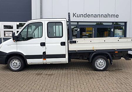 Mercedes-Benz Others Iveco 29L13, Do-Ka, 7 Sitze, EURO 5