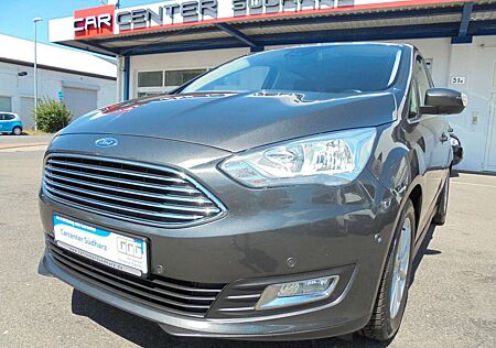 Ford C-Max Titanium