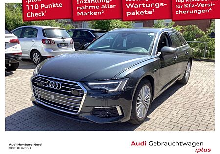 Audi A6 40 TDI quattro S tronic AHK Navi Matrix