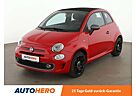 Fiat 500C 1.2 S *PDC*ALU*