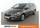 Opel Astra 1.4 SIDI Turbo Innovation *NAVI*CAM*SHZ*LHZ