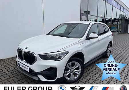 BMW X1 xDrive 25e NAV Parkass DAB RFK AHK LMR SHZ