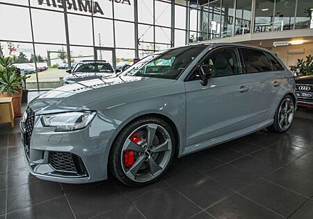 Audi RS3 Sportback 2.5 TFSI quattro/Matrix/Pano/ACC/