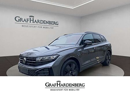 VW Touareg Volkswagen R-Line Final Edition 3,0 l V6 TDI SCR 4MOTION S...