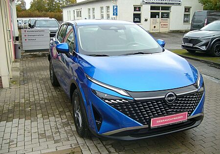 Nissan Qashqai 1,3 DIG-T Acenta