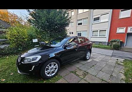 Volvo XC 60 XC60 D3 Linje Inscription