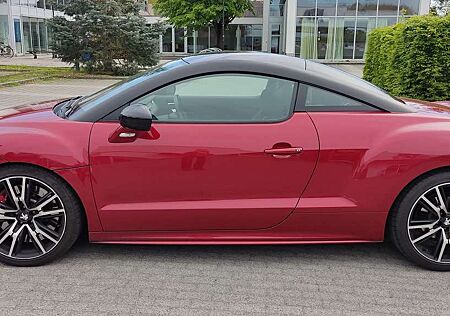 Peugeot RCZ R 270THP