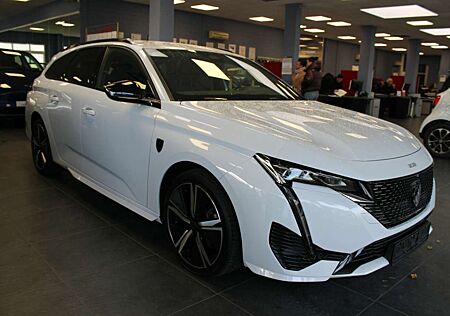 Peugeot 308 gebraucht kaufen Peugeot 308 SW BlueHDi 130 EAT8 GT