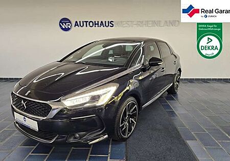 Citroën DS5 Citroen 2,0 Ltr-132 kW*PANO*RFK*HUD*TEMP*LED*SH*WIFI