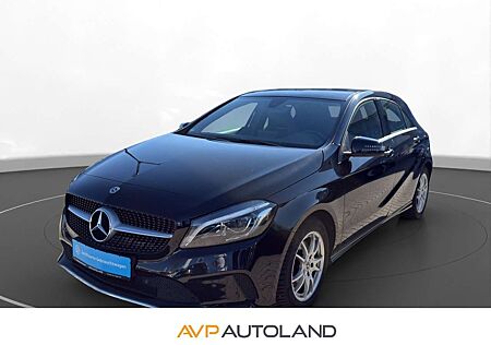Mercedes-Benz A 180 Urban | NAVI | PANO | LED | TEMPOMAT |