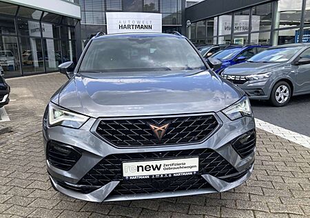 Cupra Ateca 2.0 TSI 4Drive Winter-Paket