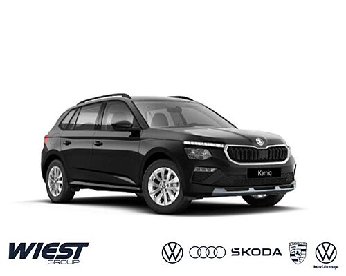 Skoda Kamiq Tour 1.0 TSI DSG *Fahrassitenz*SimplyCleve