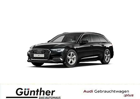 Audi A6 40 TDI QUATTRO ADVANCED+WINTERRÄDER+AHK