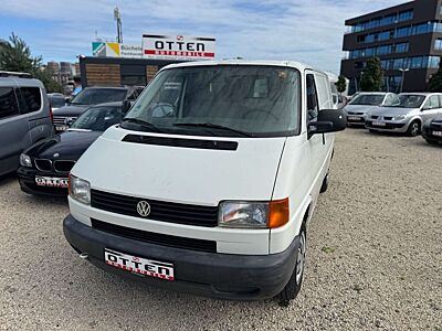 Volkswagen T4