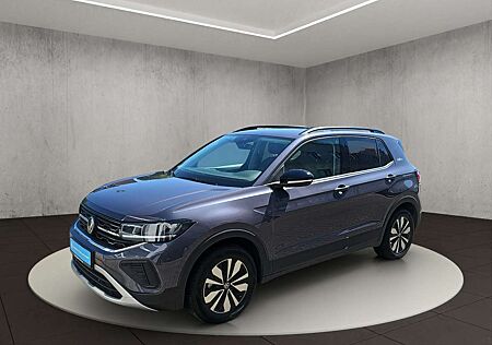 VW T-Cross Volkswagen Life 1.0 l TSI OPF 85 kW (116 PS ) 6-Gan