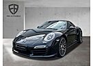 Porsche 991 911 Turbo S*Approved*14225km*Abstandsregelt*