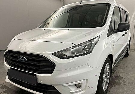 Ford Tourneo Connect /Transit Connect L 2 # Automatik