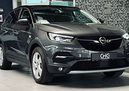 Opel Grandland X 1.2 Turbo Innovation |LED|Kamera|Tempomat|