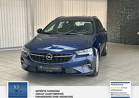 Opel Insignia B Sports Tourer Business 4x4, 1 Hand, Scheckheft,