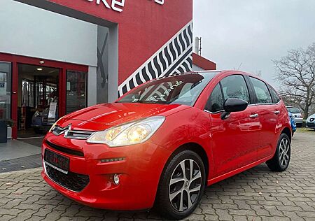 Citroën C3 Citroen Selection Klimaautom Tempom Rückfahrcam Sitzh