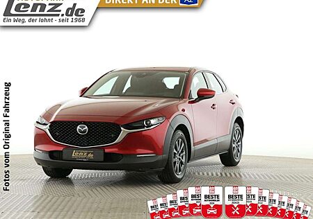 Mazda CX-30 Selection LED Navi ACC HUD SHZ FSE 360°