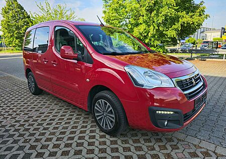 Peugeot Partner Active Tepee mit *12 Monate Garantie*Kamera*Navi*