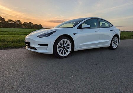 Tesla Model 3 RWD Hinterradantrieb