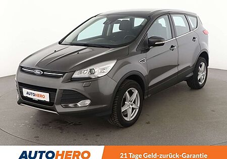 Ford Kuga 1.5 EcoBoost Sync Edition Aut.*XENON*TEMPO*PDC*SHZ