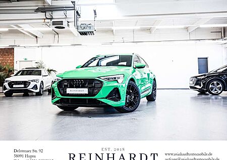 Audi e-tron SPORTBACK 55 2x S LINE/ACC/PANO/S-SITZE