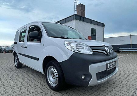 Renault Kangoo Rapid Extra*1.5 DCI*2xSchiebet*NAVI*KLIMA