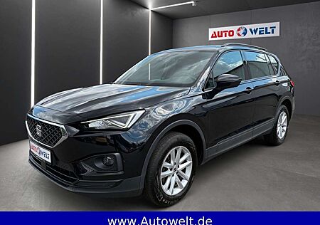 Seat Tarraco 2.0TDI aus 1.Hand mit LED B&O-Sound Navi