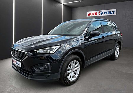 Seat Tarraco 2.0TDI aus 1.Hand mit LED B&O-Sound Navi