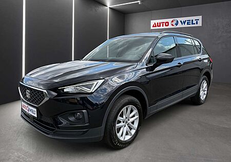 Seat Tarraco 2.0 TDI Style LED Virtual Cockpit Beats