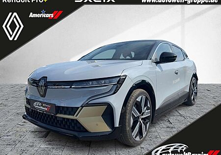 Renault Megane E-Tech 100% E ICONIC EV