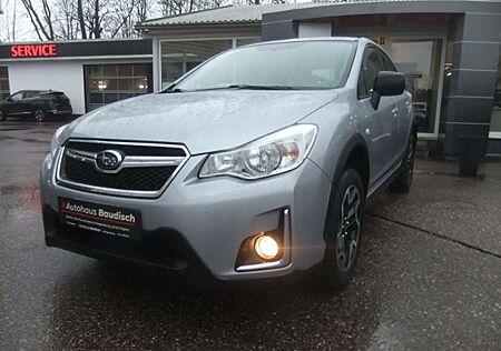 Subaru XV 1.6i Trend
