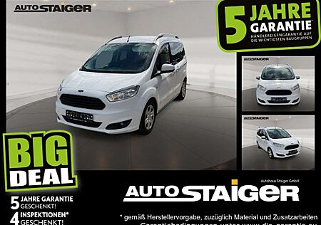 Ford Tourneo Courier 1.0 EcoBoost Trend