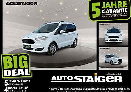 Ford Tourneo Courier 1.0 EcoBoost Trend