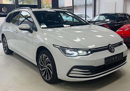 VW Golf Variant Volkswagen 8 Life, 2.0 TDI, DSG,Panod,Rückfk,Head-up