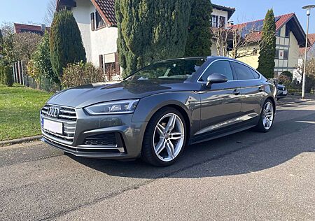 Audi A5 Sportback 40 TFSI S tronic S line